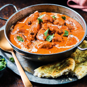 Tikka Masala Gravy