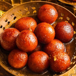 Gulab Jamun (200 pc)