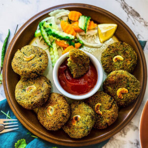 Hara Bhara Kebab