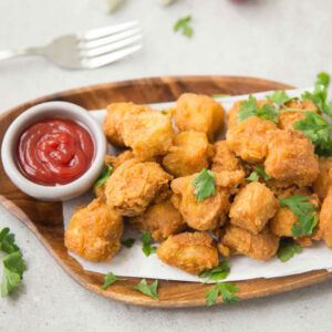 Paneer Pakora